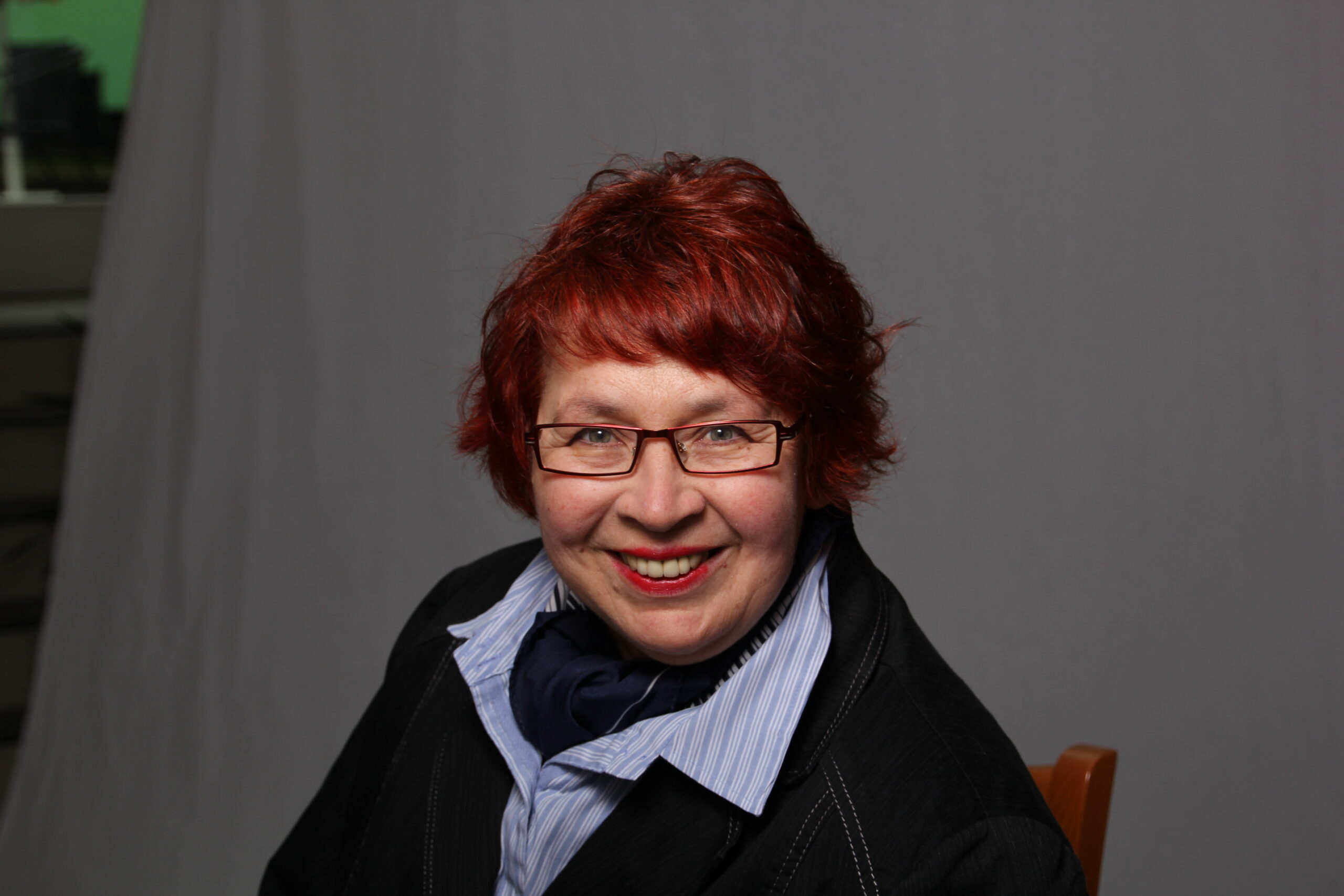 Barbara Baur